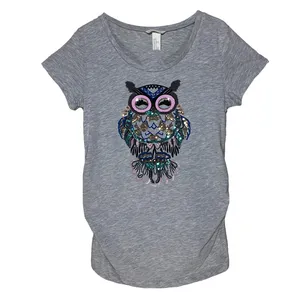 تی شرت بارداری اچ اند ام کد h587