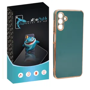 کاور شارک قاب مدل My_1 مناسب برای گوشی موبایل سامسونگ Galaxy A54