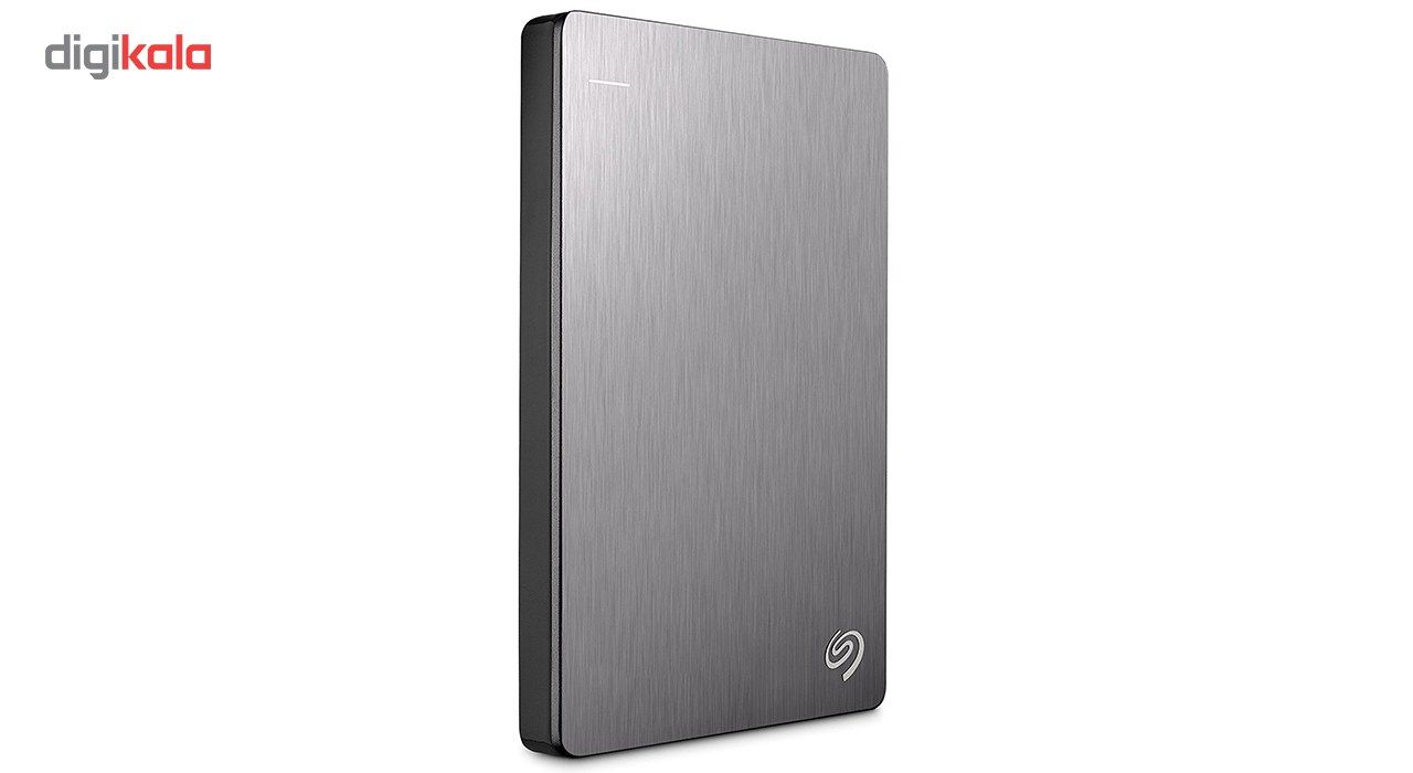 هارد اکسترنال سیگیت مدل Backup Plus Slim ظرفیت 1 ترابایت main 1 17