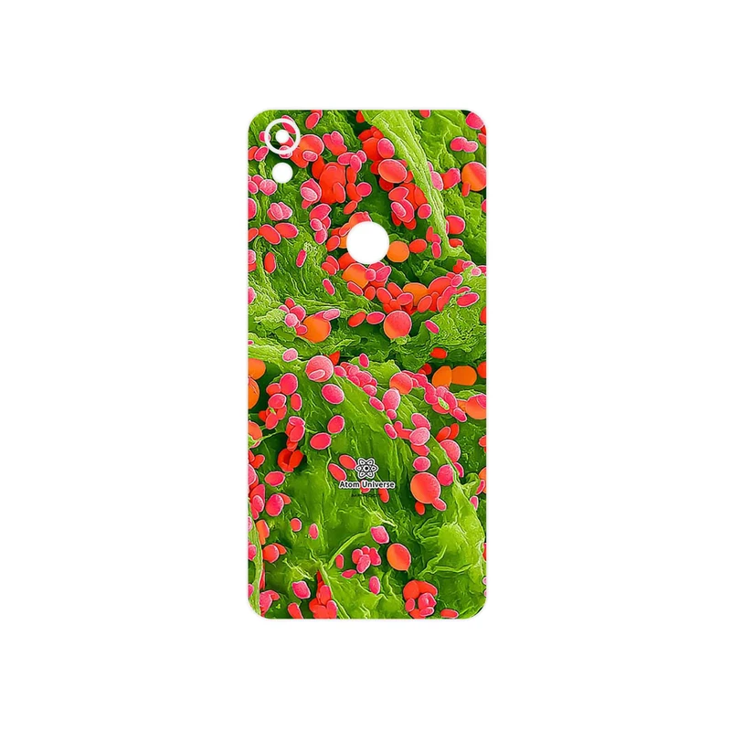 برچسب پوششی ماهوت مدل Atom Universe 3 مناسب برای گوشی موبایل تکنو Camon CM