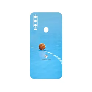 MAHOOT Handball Cover Sticker for GLX Shahin 2