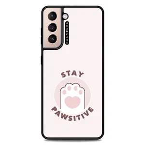 AKAM AMC-WSGS21P-CATS15 Cover For Samsung Galaxy S21 Plus