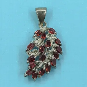 آویز گردنبند نقره زنانه سلین کالا مدل ce-new7