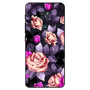 Megafone 1652 Cover For Motorola Moto G9 / G9 Play