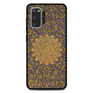 AKAM AMC-WSGS20-MOSAIC-24 Cover For Samsung Galaxy S20