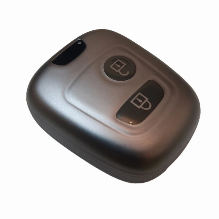 کاور ریموت و سوئیچ خودرو دیاموند شاپینگ مدل DS-carbon مناسب برای پژو 207