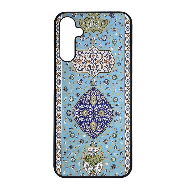 کاور گالری وبفر طرح سنتی مناسب برای گوشی موبایل سامسونگ galaxy m34 5g