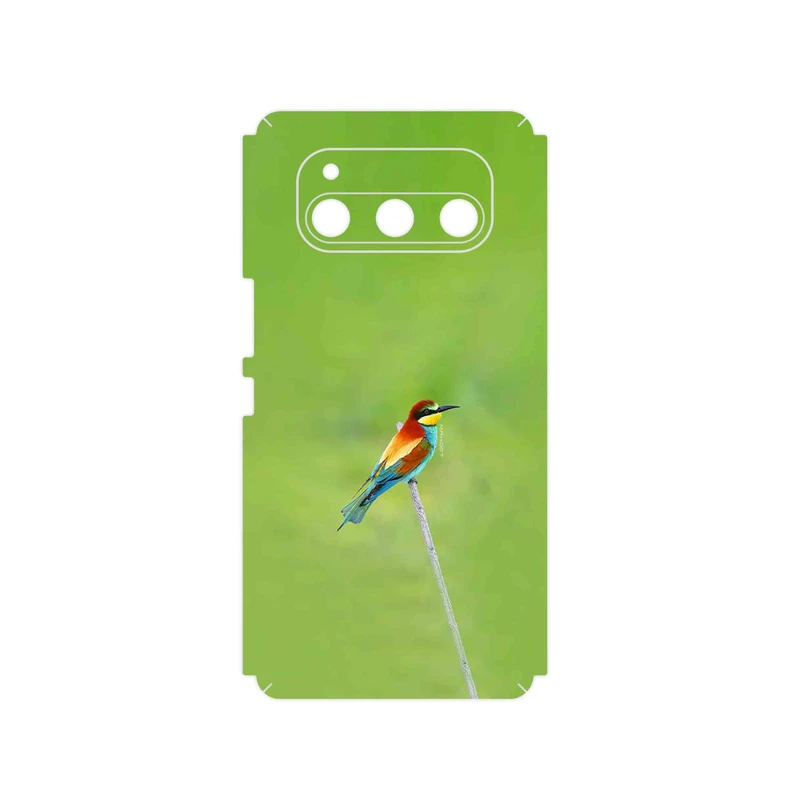 برچسب پوششی ماهوت مدل European bee-eater مناسب برای گوشی موبایل داریا Bond 5G
