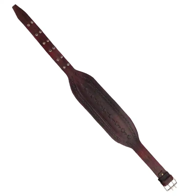 کمربند بدنسازی مدل FLOWER-100