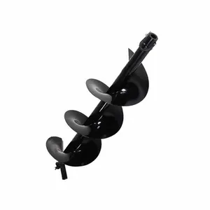  مته چاله کن مدل F1 سایز 150 میلی متر