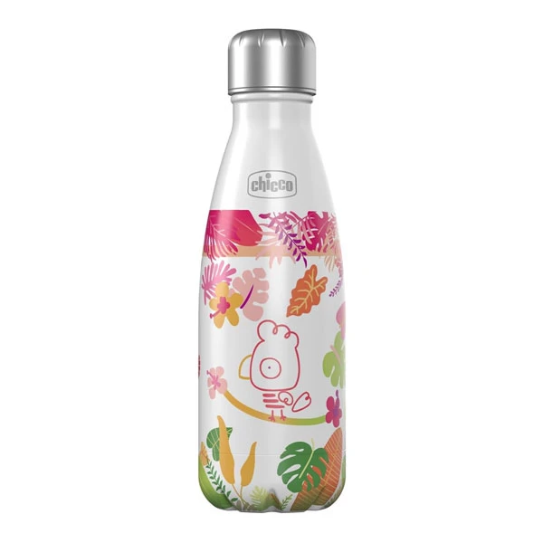 فلاسک کودک چیکو مدل 4-100815 گنجایش 0.5 لیتر