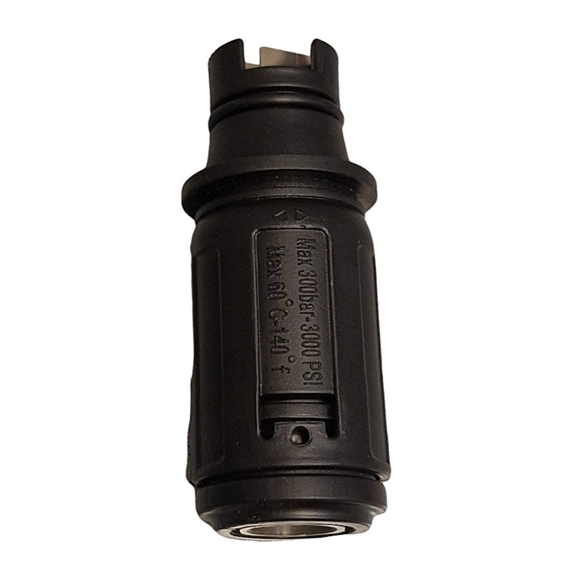 سری نازل کارواش مدل 4040