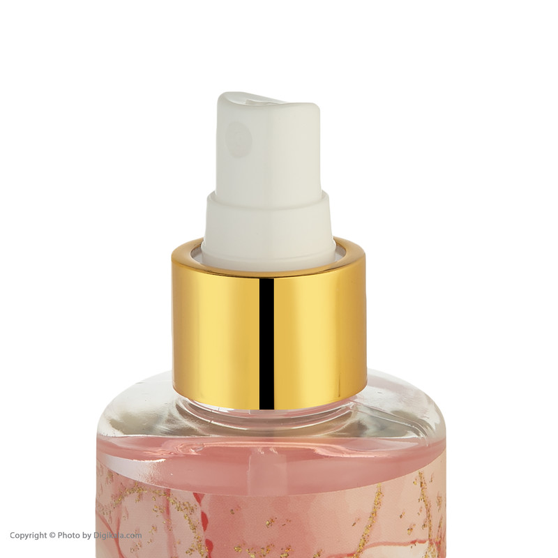 بادی اسپلش زنانه هات لاو مدل گود گرل حجم 250 میلی لیتر