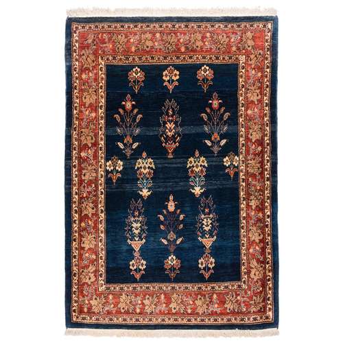 فرش دستبافت دو متری سی پرشیا کد 161039