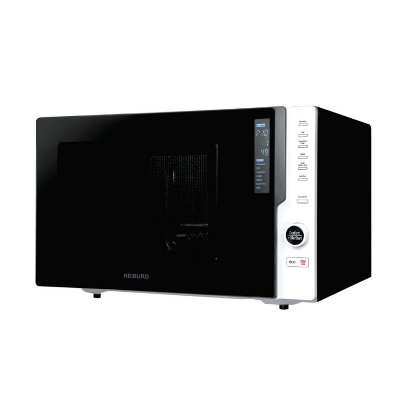 مایکروویو هایبورگ مدل MW-6060