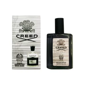 ادو پرفیوم مردانه رونکس مدل creed حجم 120 میلی لیتر