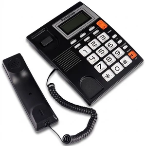 تلفن پاشافون مدل kx_t8200