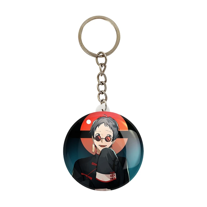 جاکلیدی خندالو مدل بازی پرسونا Persona کد 34449