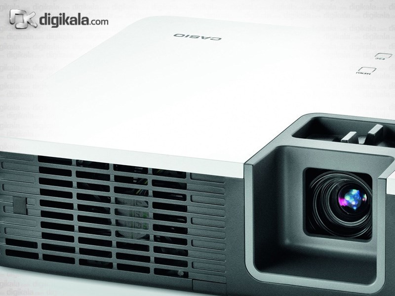 پروژکتور کاسیو مدل XJ-H1700 1