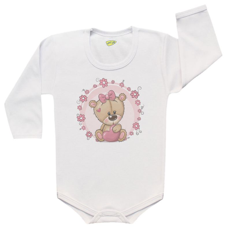 بادی نوزادی کارانس کد BB-3257