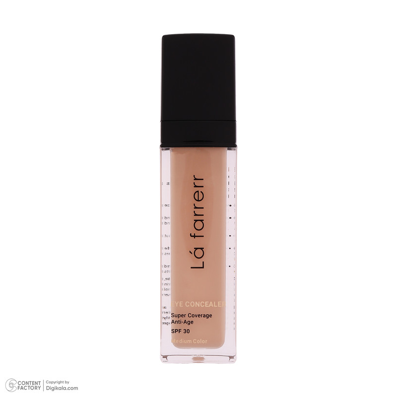 کانسیلر لافارر مدل Anti-Age شماره 02 کانسیلر لافارر مدل Anti-Age شماره 02