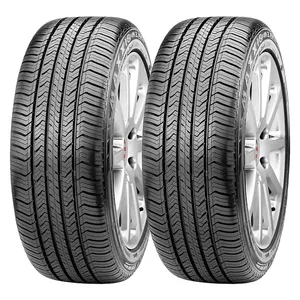 لاستیک خودرو مکسس مدل HPM3 سایز 175/60R13 - دو حلقه
