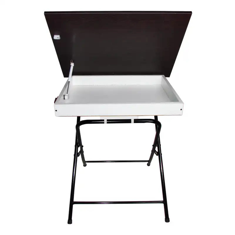 میز تحریر میزیمو مدل تاشو کد 1102