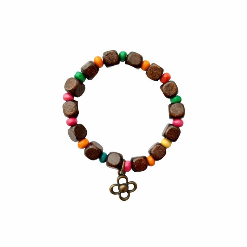 دستبند مدل لوتوس کد 88