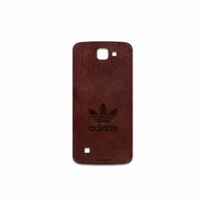 MAHOOT NL-DDS Cover Sticker for LG K4