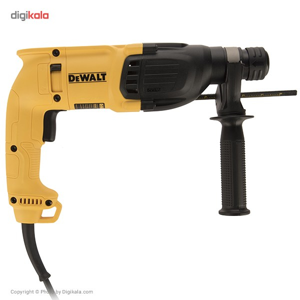 دریل بتن کن دیوالت مدل D25033C