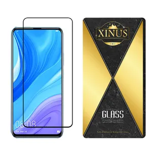 محافظ صفحه نمایش ژینوس مدل FUXN مناسب برای گوشی موبایل هوآوی Y9s