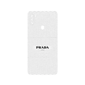 MAHOOT Prada Cover Sticker for Samsung Galaxy M11