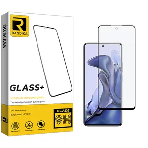 Randika RK Ceramics Screen Protector For Xiaomi Mi 10T Lite 5G