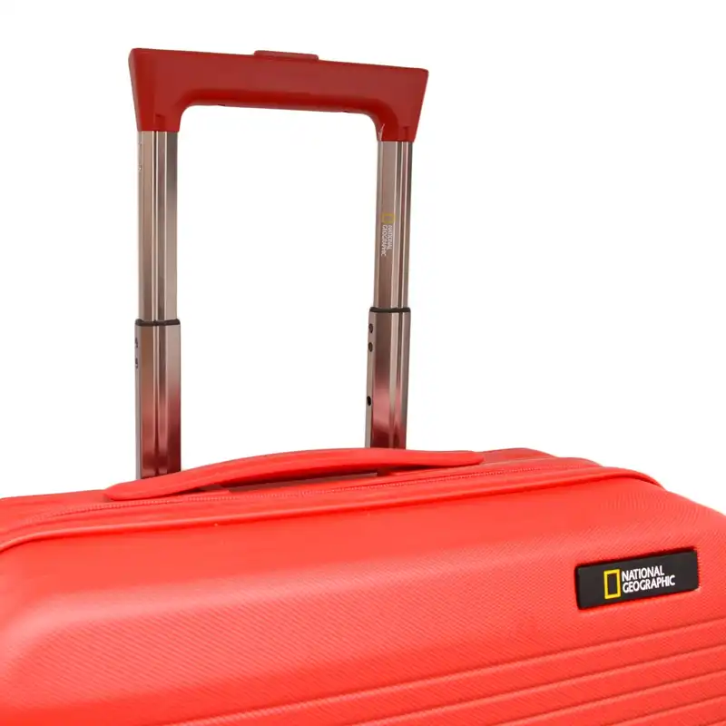 چمدان نشنال جئوگرافیک مدل PULSE N171 - 700617 سایز کوچک
