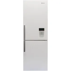 یخچال و فریزر 24 فوت اسنوا مدل SN4-0250SW