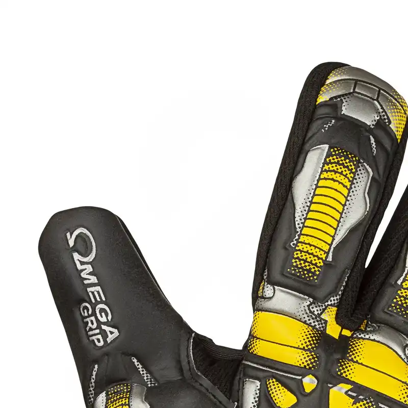 دستکش دروازه بانی مدل NK-7855