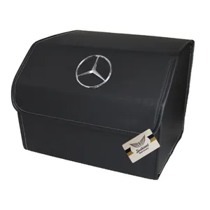 جعبه نظم دهنده صندوق عقب خودرو سوشیانت مدل  BOX_69