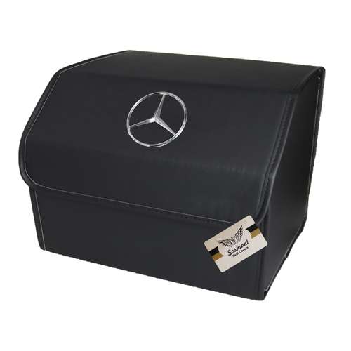 جعبه نظم دهنده صندوق عقب خودرو سوشیانت مدل  BOX_69