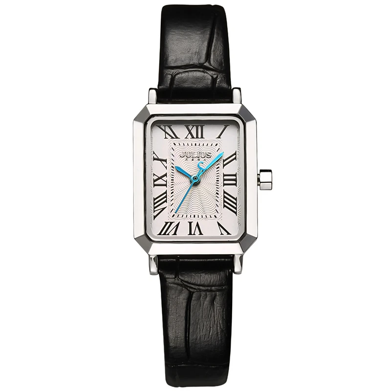 ساعت مچی عقربه‌ای کوارتز زنانه جولیوس مدل JA-1286A