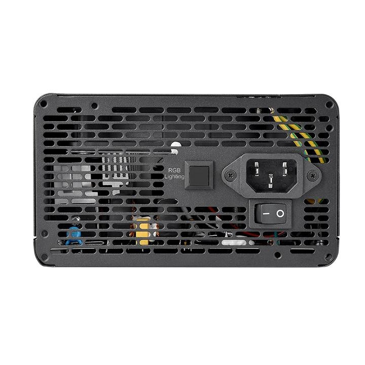 منبع تغذیه کامپیوتر ترمالتیک مدل Smart BX1 RGB 750W