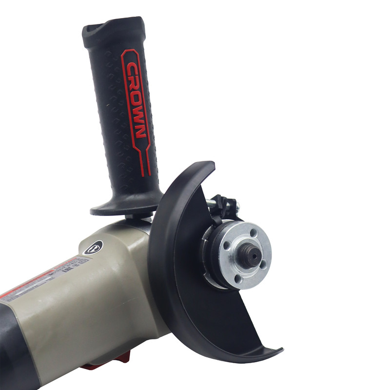 مینی فرز کرون مدل YP-CT13501-115/650W
