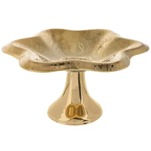 Lorenza Golpar Serving Dish