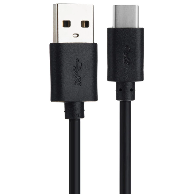 کابل تبدیل USB به USB-C مدل VOIA طول 1 متر