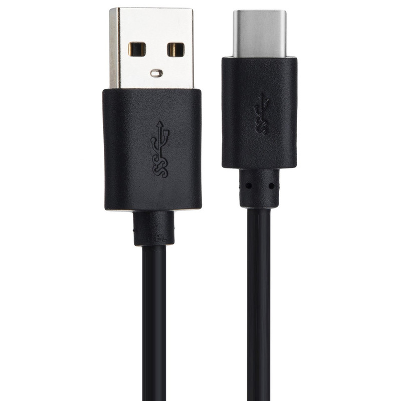 کابل تبدیل USB به USB-C مدل VOIA طول 1 متر