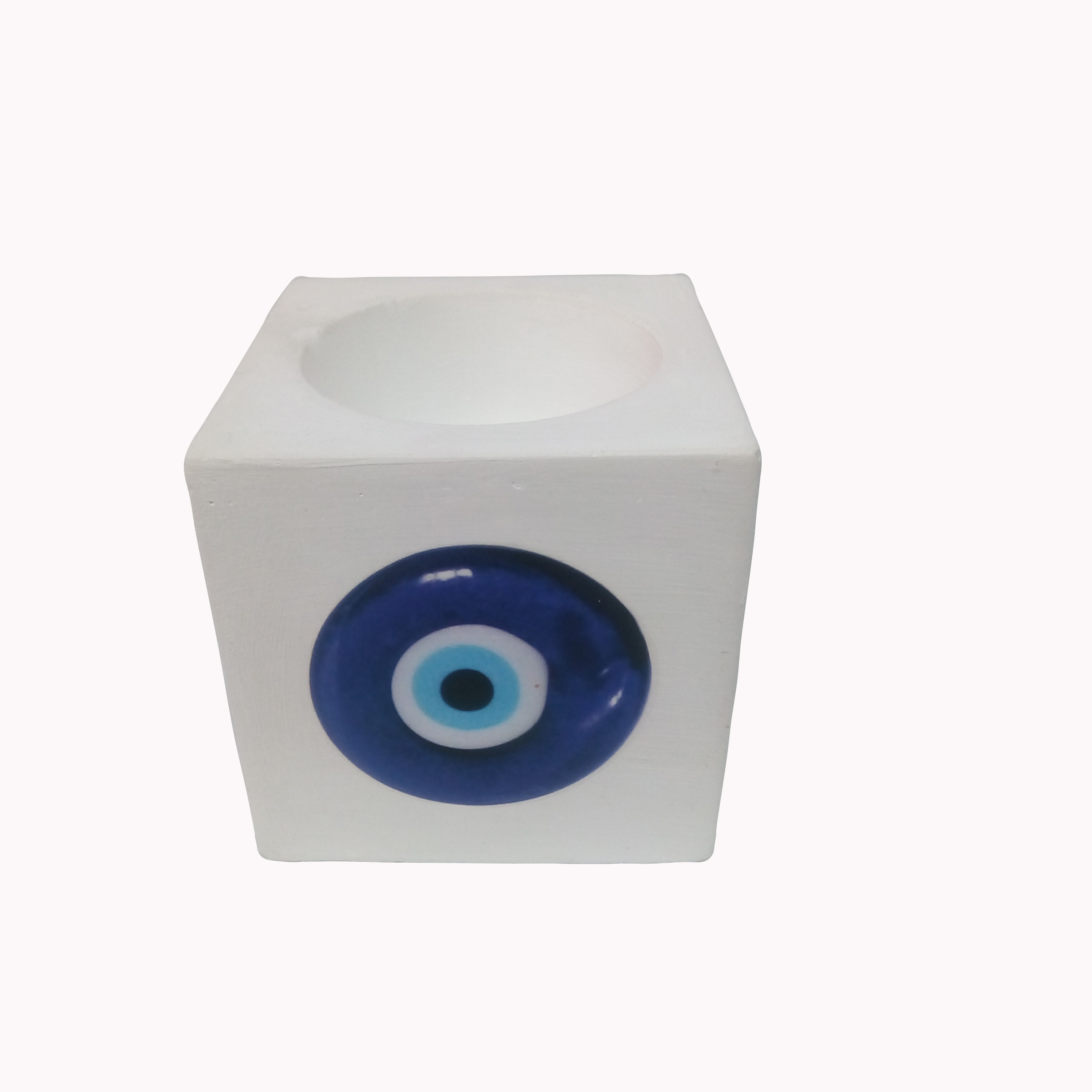 جاشمعی مدل چشم نظر کد R 1