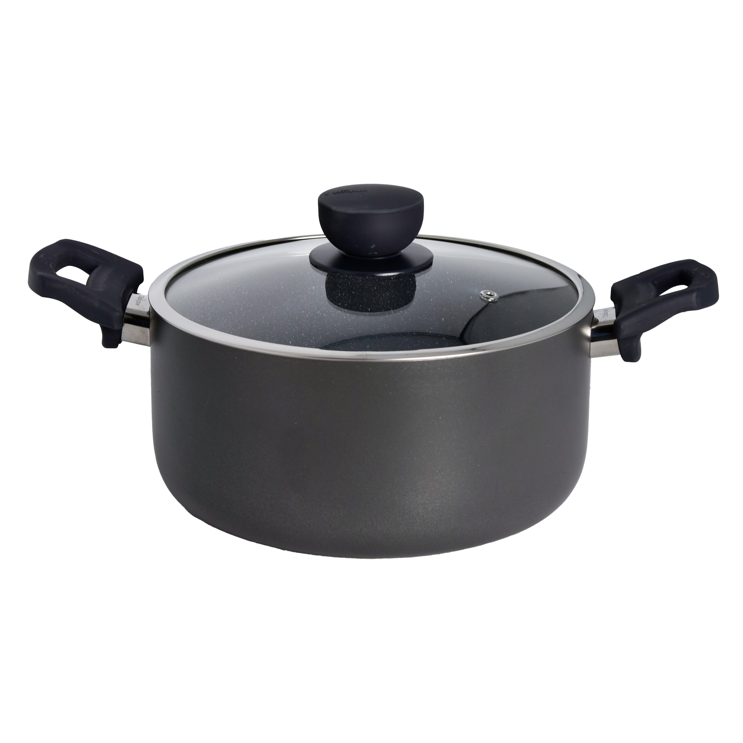 قابلمه گرانیتی یونیک کد 8108 سایز 24