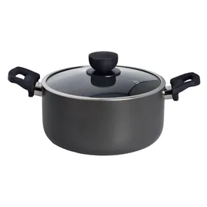 قابلمه گرانیتی یونیک کد 8108 سایز 24