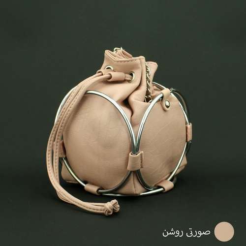 کیف رودوشی زنانه مدل circ-1