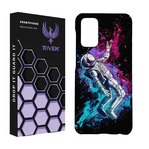 RIVEN RI2-17 Case For Apple iPhone X/XS