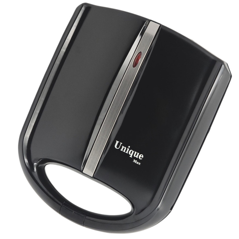 ساندویچ‌ساز چهار خانه یونیک مکس مدل UM-1150